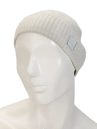 BOSS | Bonnet - Haube AKAIO_R | beige